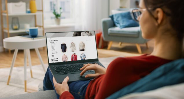 Ecommerce Content Strategy Header