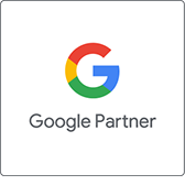 Google Partner Logo New  Vizion Interactive