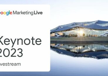 Google Marketing Live 2023 Google Marketing Live 2023: A Look at the Latest Advertising Innovations Vizion Interactive