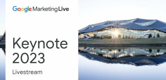 Google Marketing Live 2023 Google Marketing Live 2023: A Look at the Latest Advertising Innovations Vizion Interactive