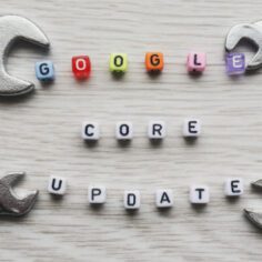 Shutterstock 1904375638 Everything to Know About the August 2023 Broad Core Update Vizion Interactive