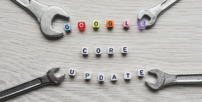 Shutterstock 1904375638 Everything to Know About the August 2023 Broad Core Update Vizion Interactive