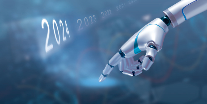 AI Strategies in 2024 – 29 Digital Marketing Experts Weigh In – Vizion Interactive