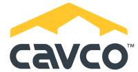 Cavco Logo  Vizion Interactive