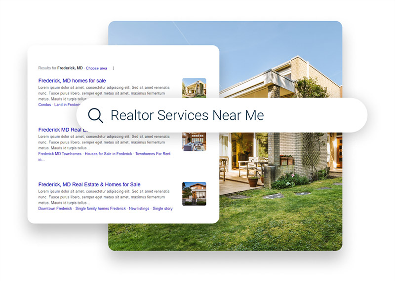 Real Estate Geo Targeted Strategies Real Estate Digital Marketing Agency Vizion Interactive