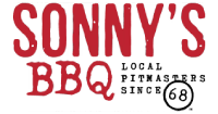Sonnys Logo Client Portfolio / Roster Vizion Interactive