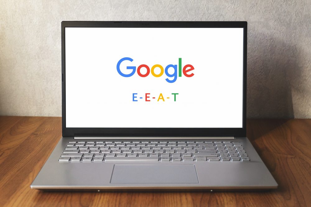 E-E-A-T and SEO: How Experience, Expertise, Authoritativeness, and Trustworthiness Impact Rankings in 2024 – Vizion Interactive
