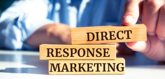 Shutterstock 2242687151 Direct Response Marketing: The Power of Persuasive Advertising Vizion Interactive
