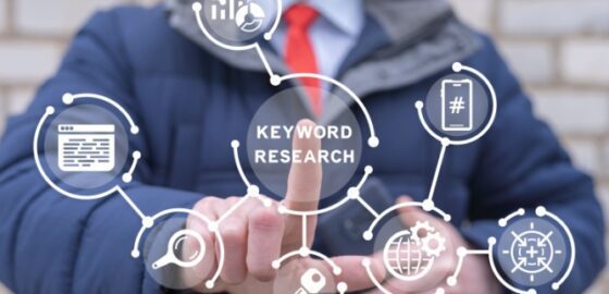 Shutterstock 2372109399 1 The Evolution of PPC Keyword Research Methods Vizion Interactive